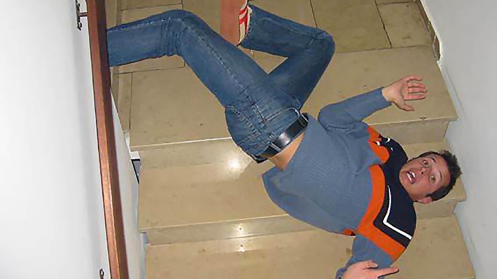 Wie kommt die Action in den Film?