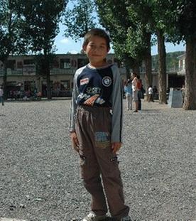 Wie kommt man klar in Peking?