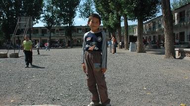 Wie kommt man klar in Peking?