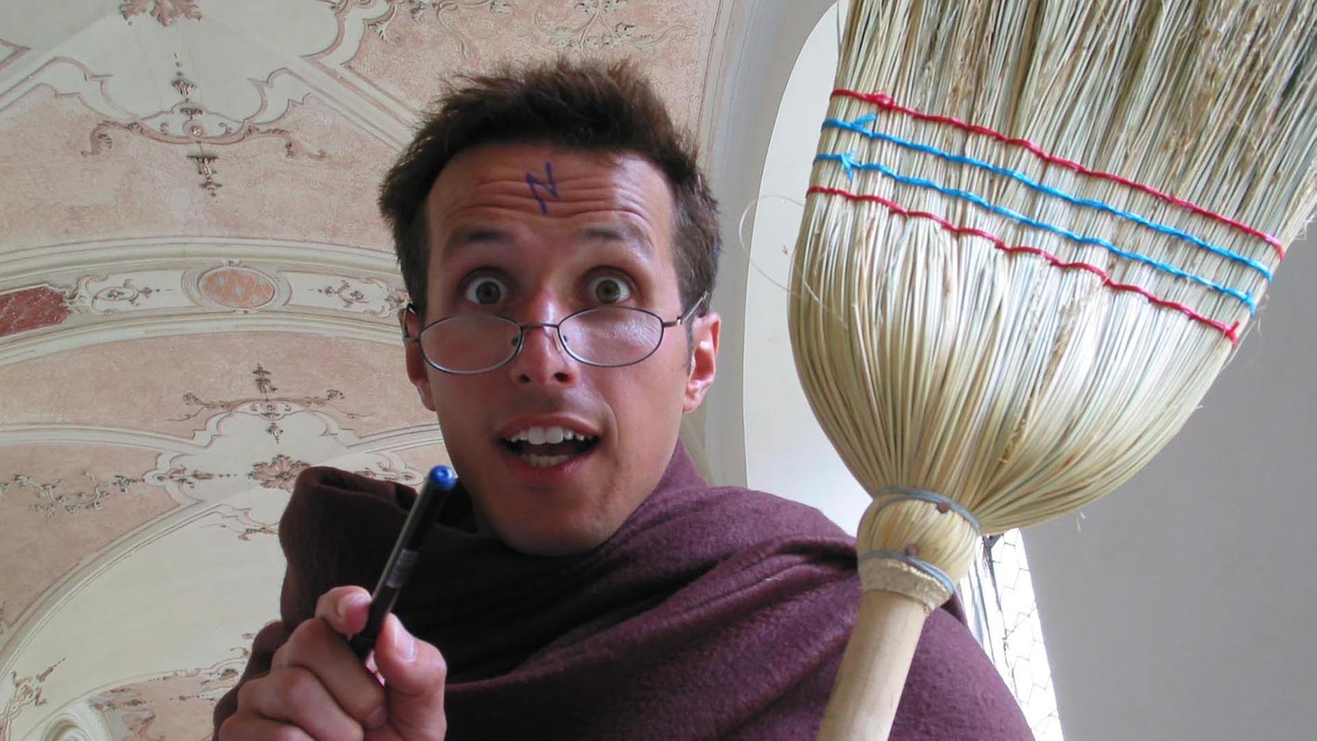 Wie läuft's im Internat?