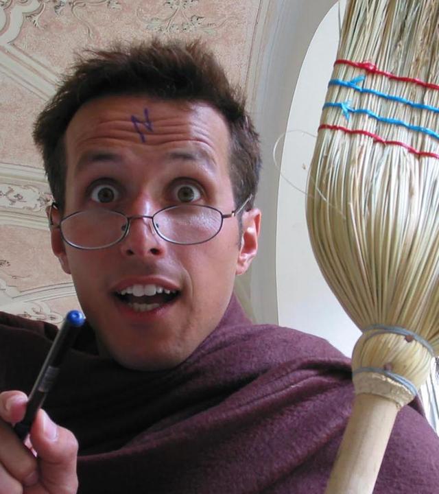 Wie läuft's im Internat?