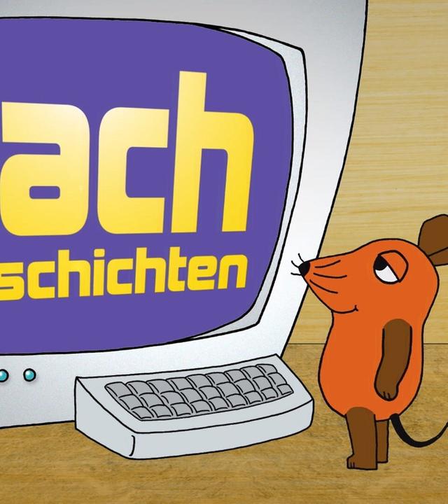 Wie wird die Maus gemacht?