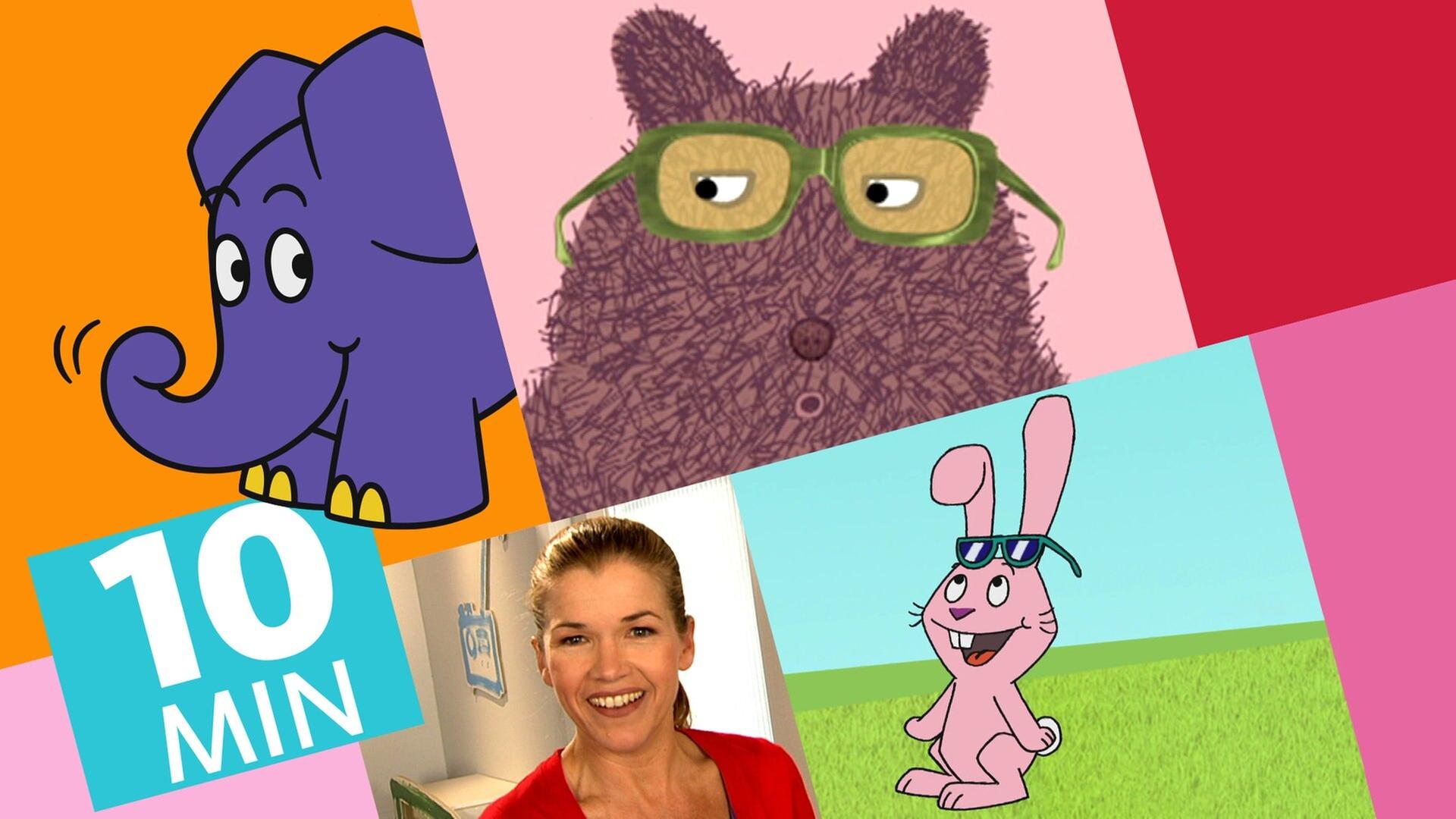 Wofür sind Brillen gut?