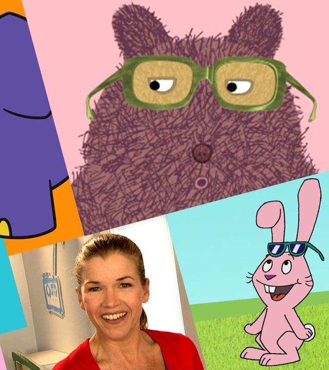 Wofür sind Brillen gut?