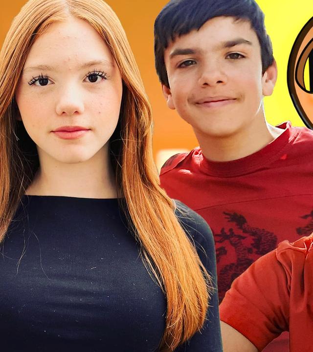 Zwillinge! Power im Doppelpack!