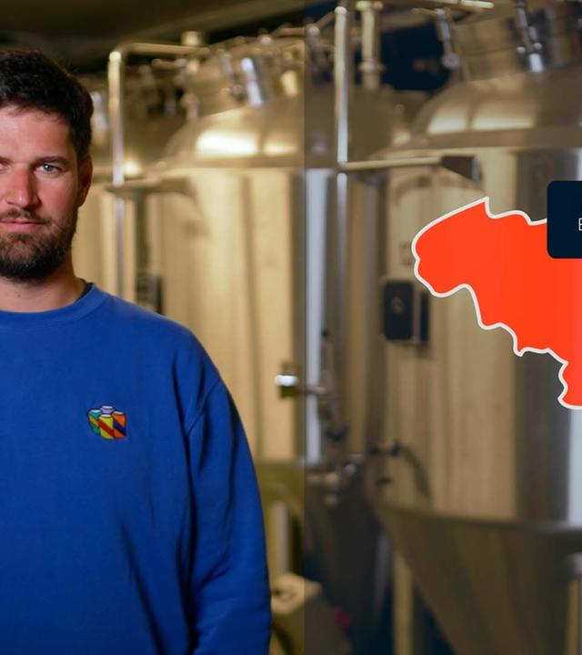 Re: Belgiens Mikrobrauer mit Herz und vollem Risiko