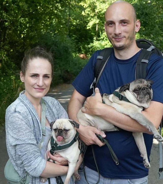 Re: Das Leiden der Modehunde - Niedlich, aber krankgezüchtet?