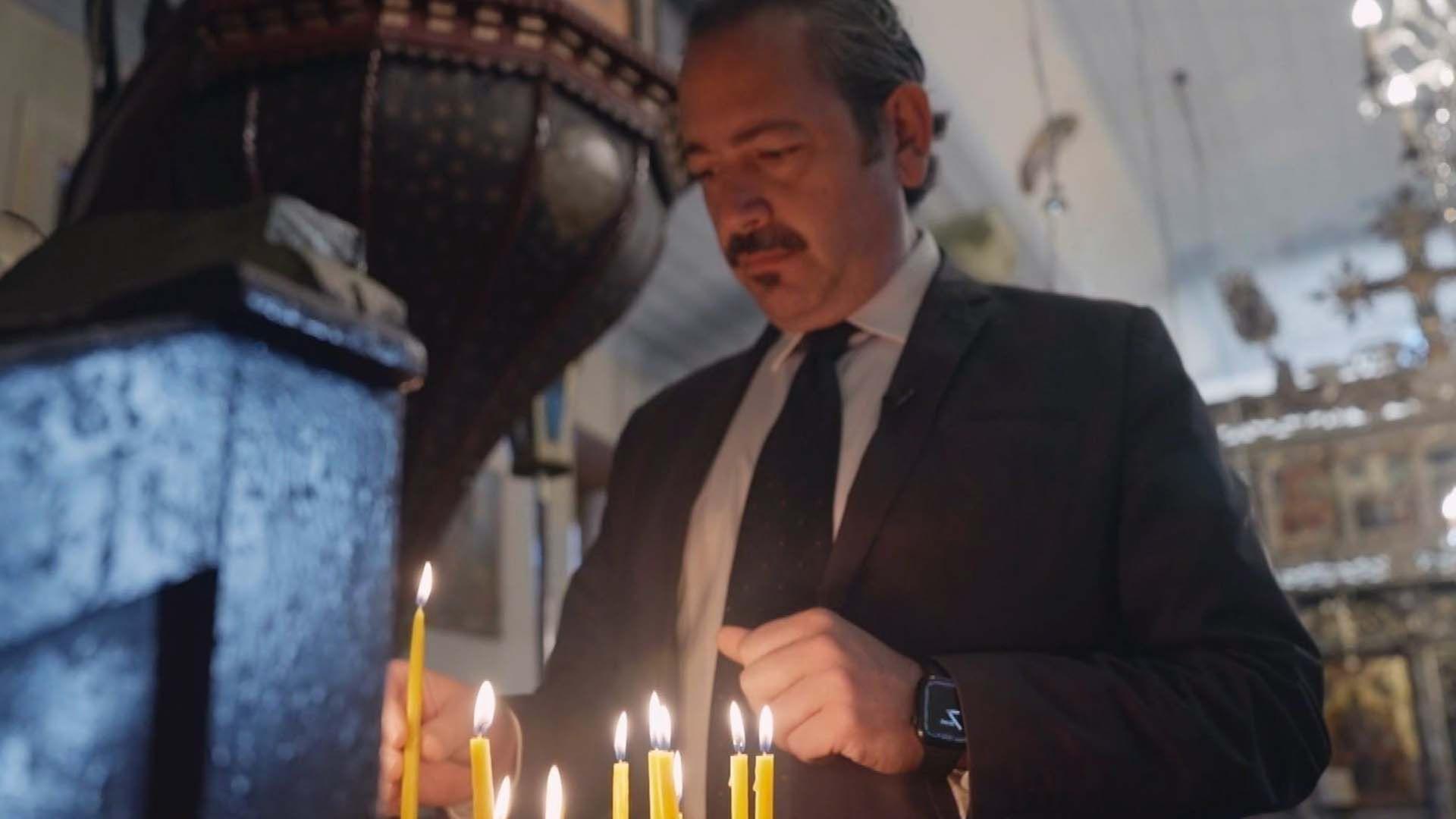 Re: Die letzten "Griechen" der Türkei