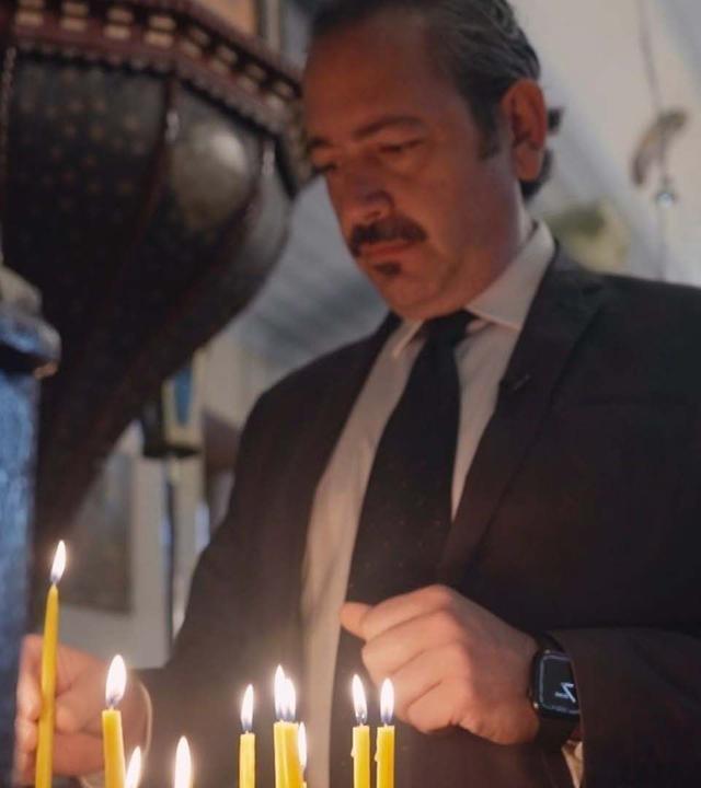 Re: Die letzten "Griechen" der Türkei