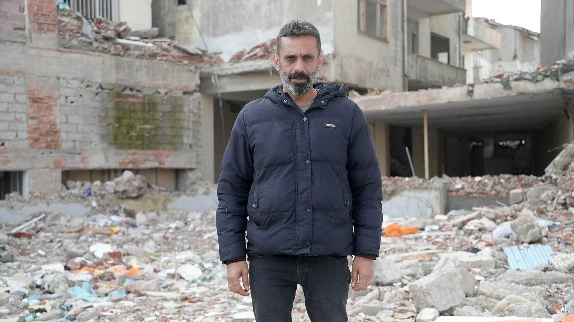 Re: Die Türkei im Jahr nach dem Beben