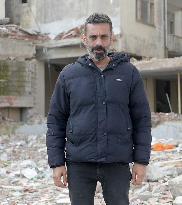 Re: Die Türkei im Jahr nach dem Beben