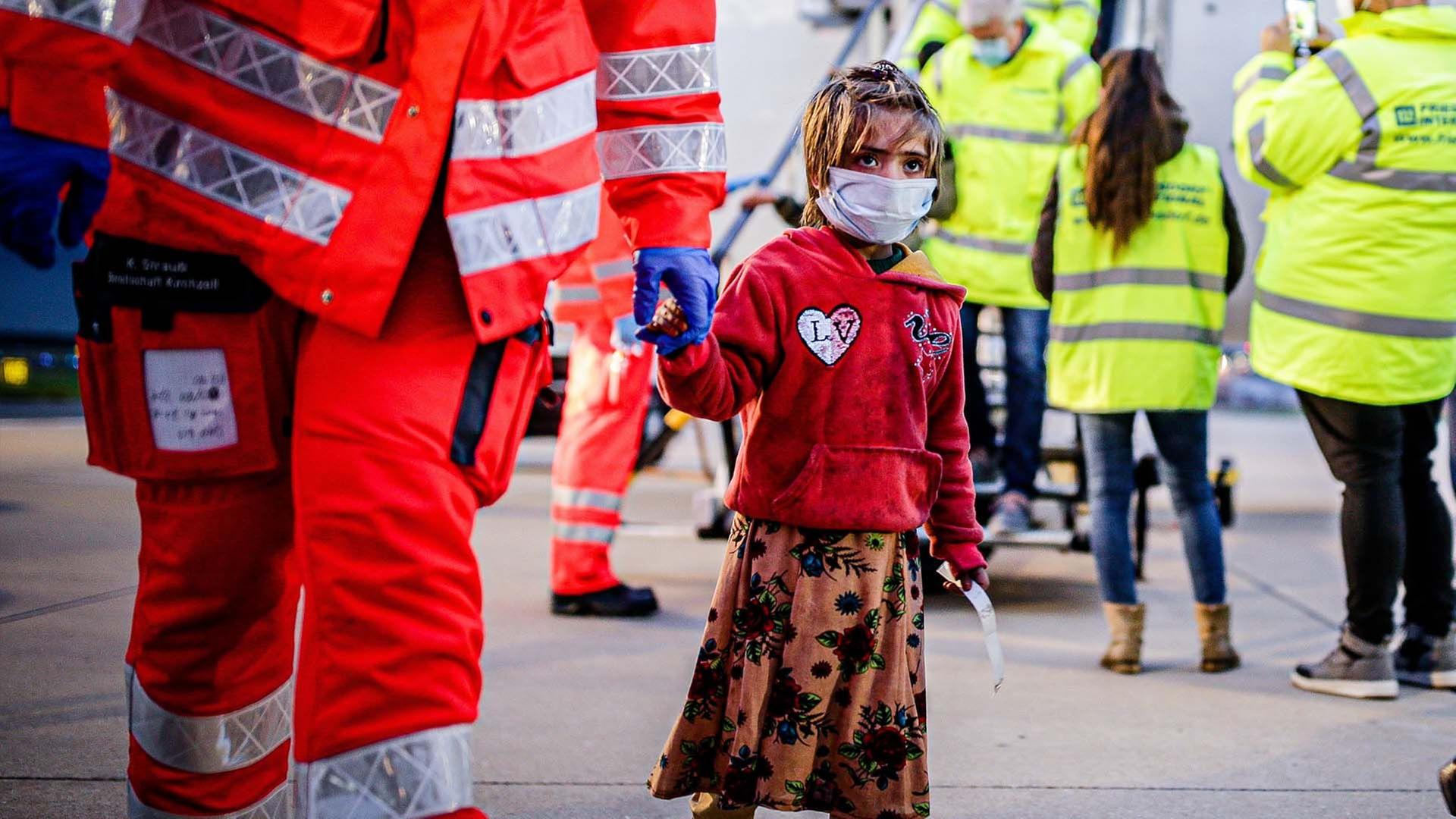 Re: Ein Dorf, das Kinder heilt