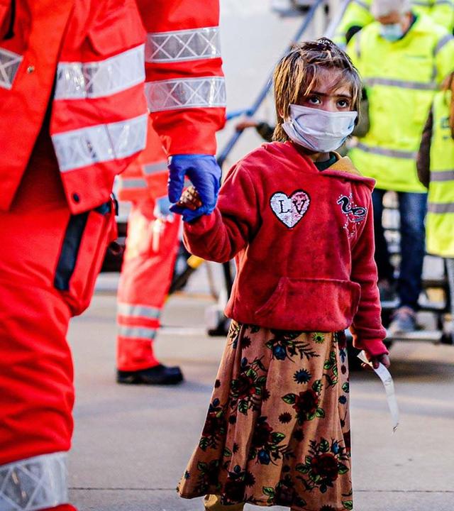 Re: Ein Dorf, das Kinder heilt