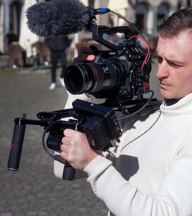 Re: Influencer von rechts