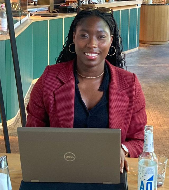 Re: Junge Frauen und der harte Weg aus der Armut