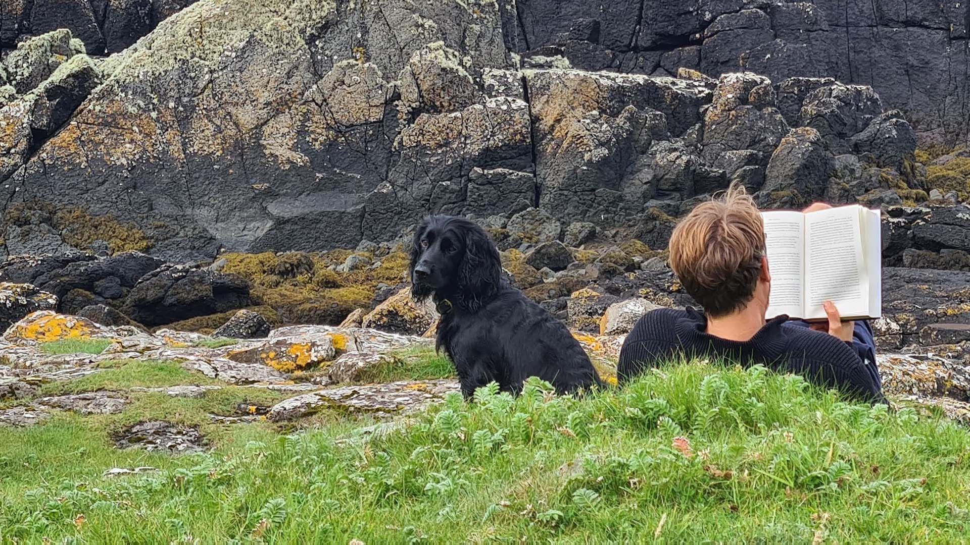 Re: Meine eigene Insel