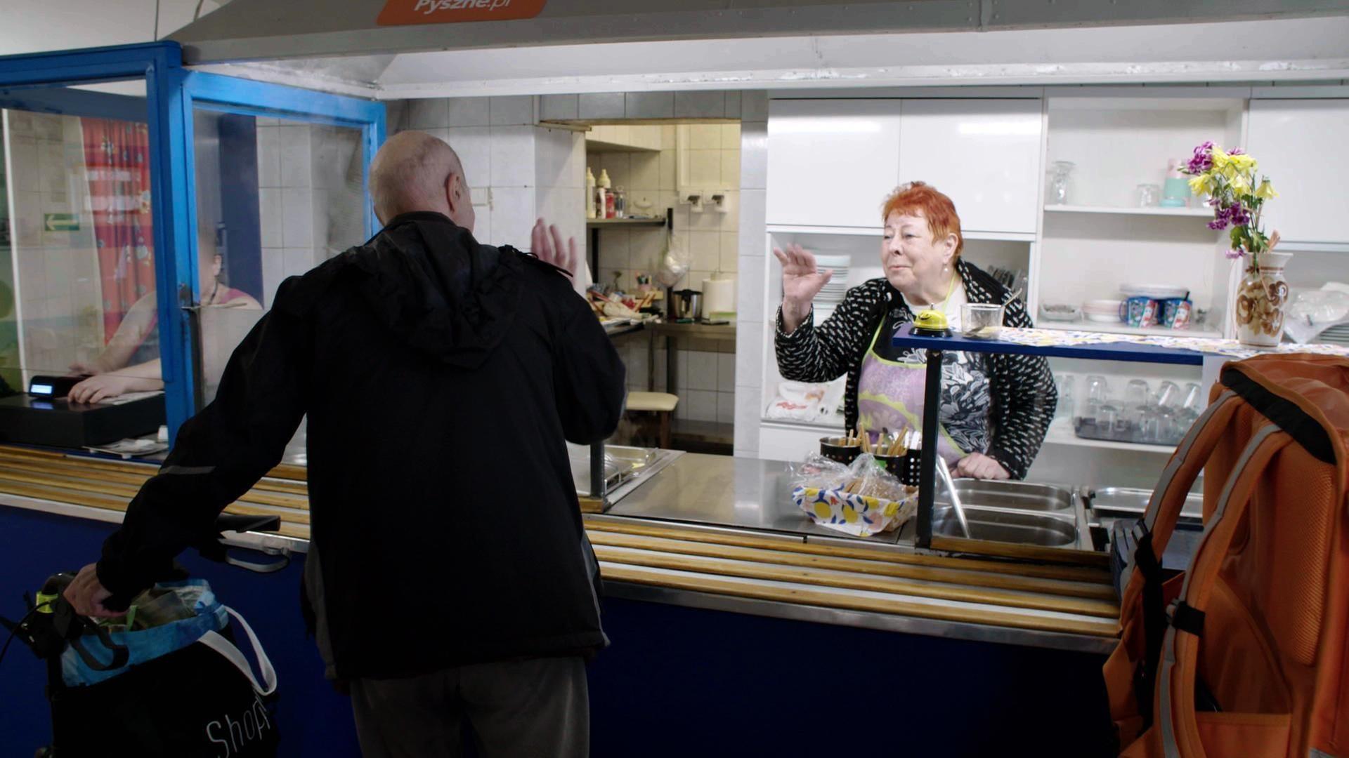 Re: Milchbars in Polen