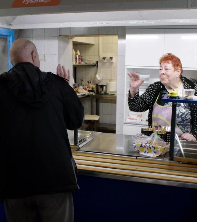 Re: Milchbars in Polen