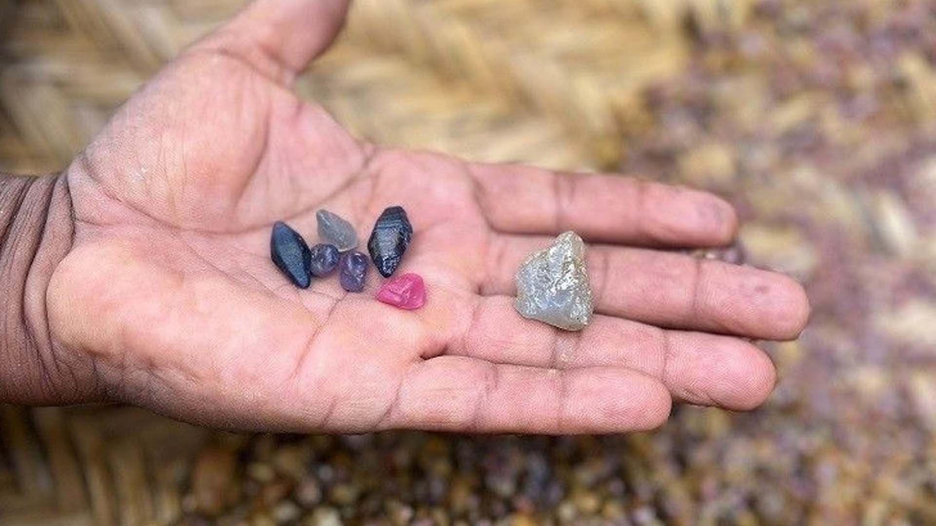 Re: Nachhaltiger Schmuck - Gold und faire Edelsteine