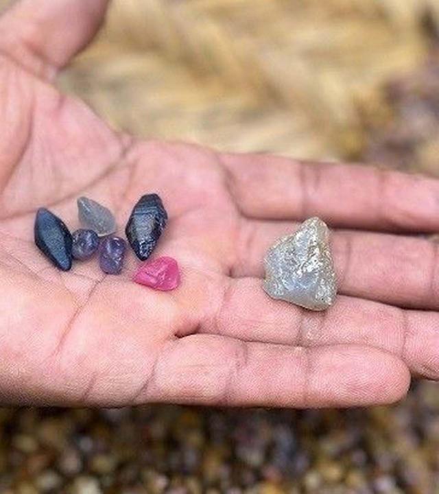 Re: Nachhaltiger Schmuck - Gold und faire Edelsteine