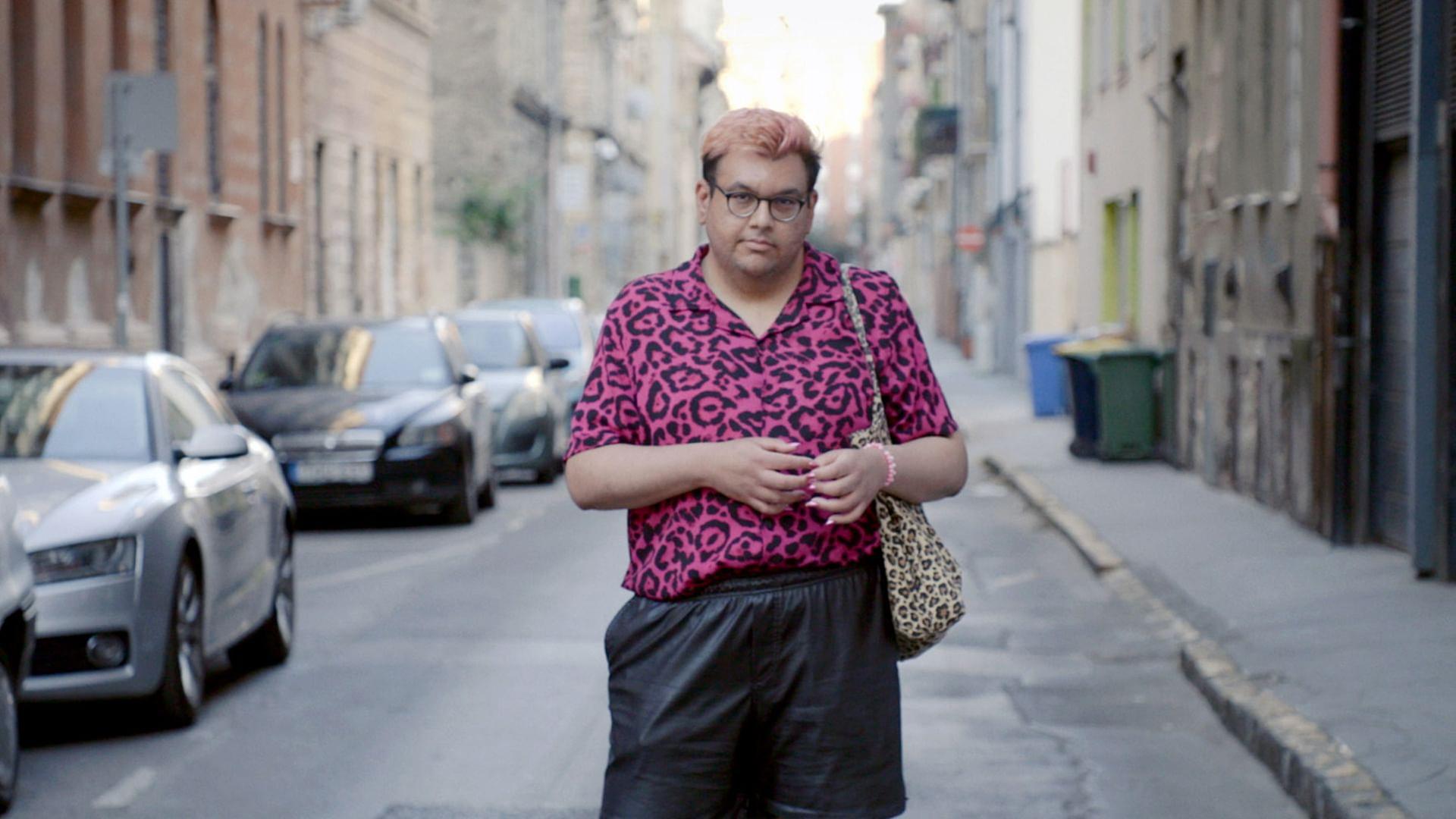 Re: Queer in Orbáns Ungarn