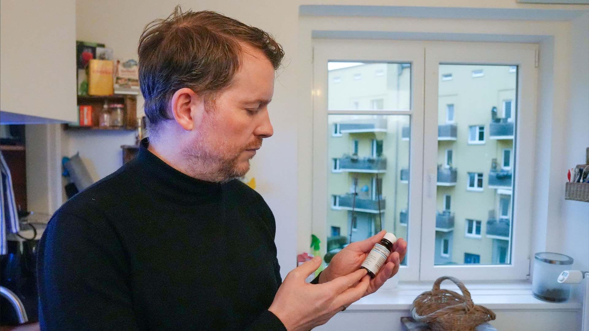 Re: Raus aus der Medikamentenabhängigkeit