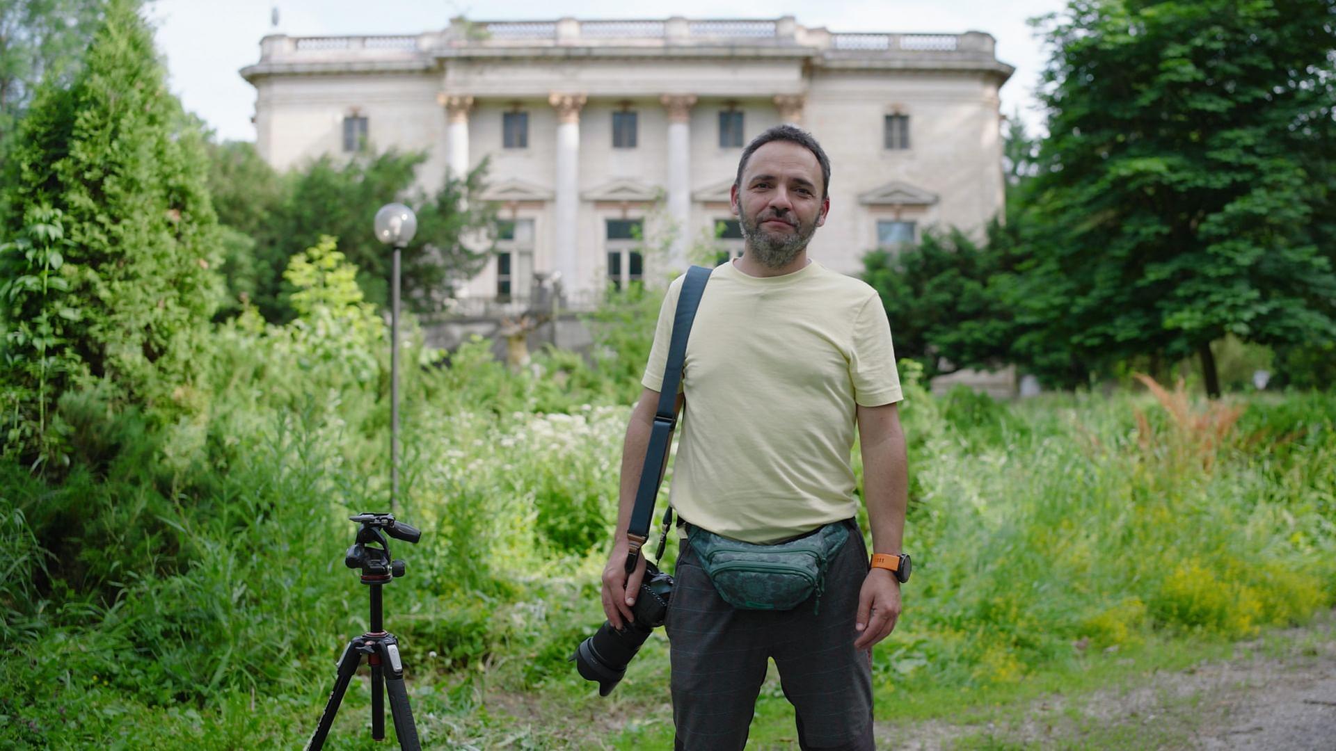 Re: Rumäniens Psychiatrie der Hoffnung