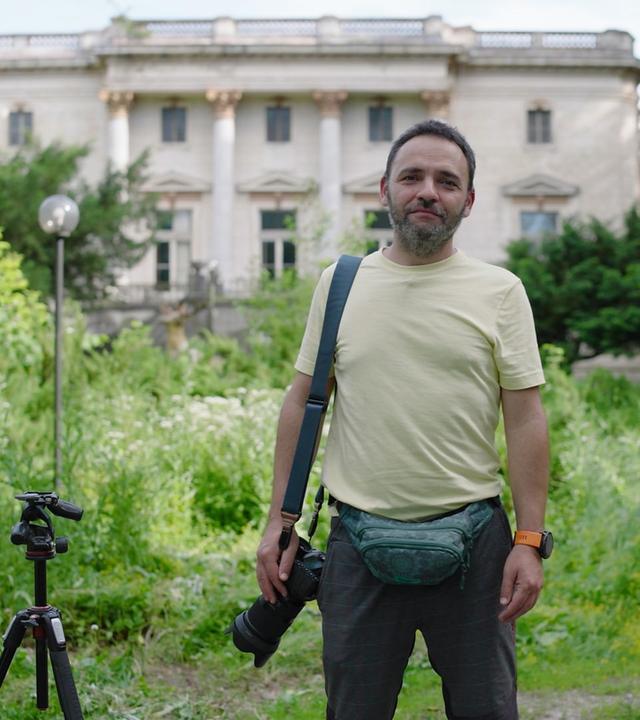 Re: Rumäniens Psychiatrie der Hoffnung