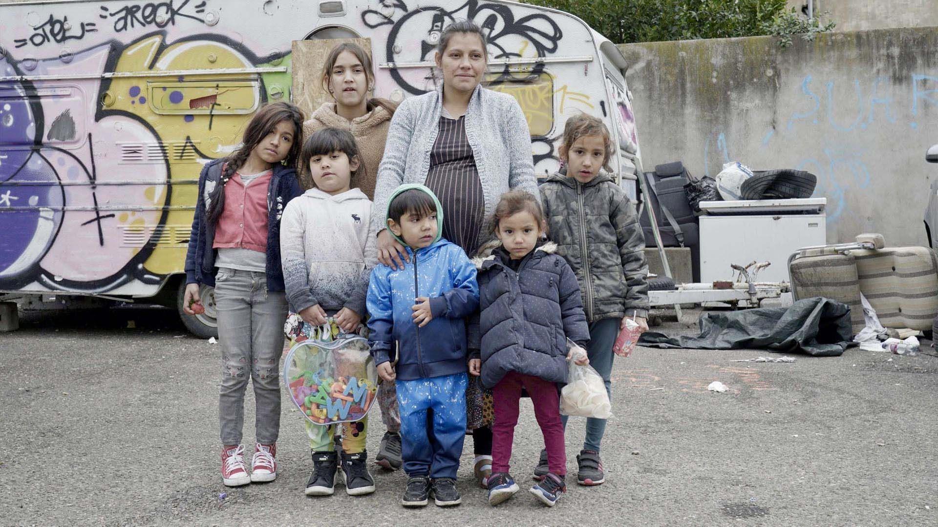 Re: Schüler, aber obdachlos - Wie Frankreichs Lehrer helfen