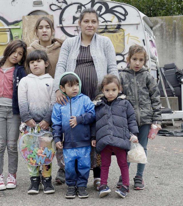 Re: Schüler, aber obdachlos - Wie Frankreichs Lehrer helfen