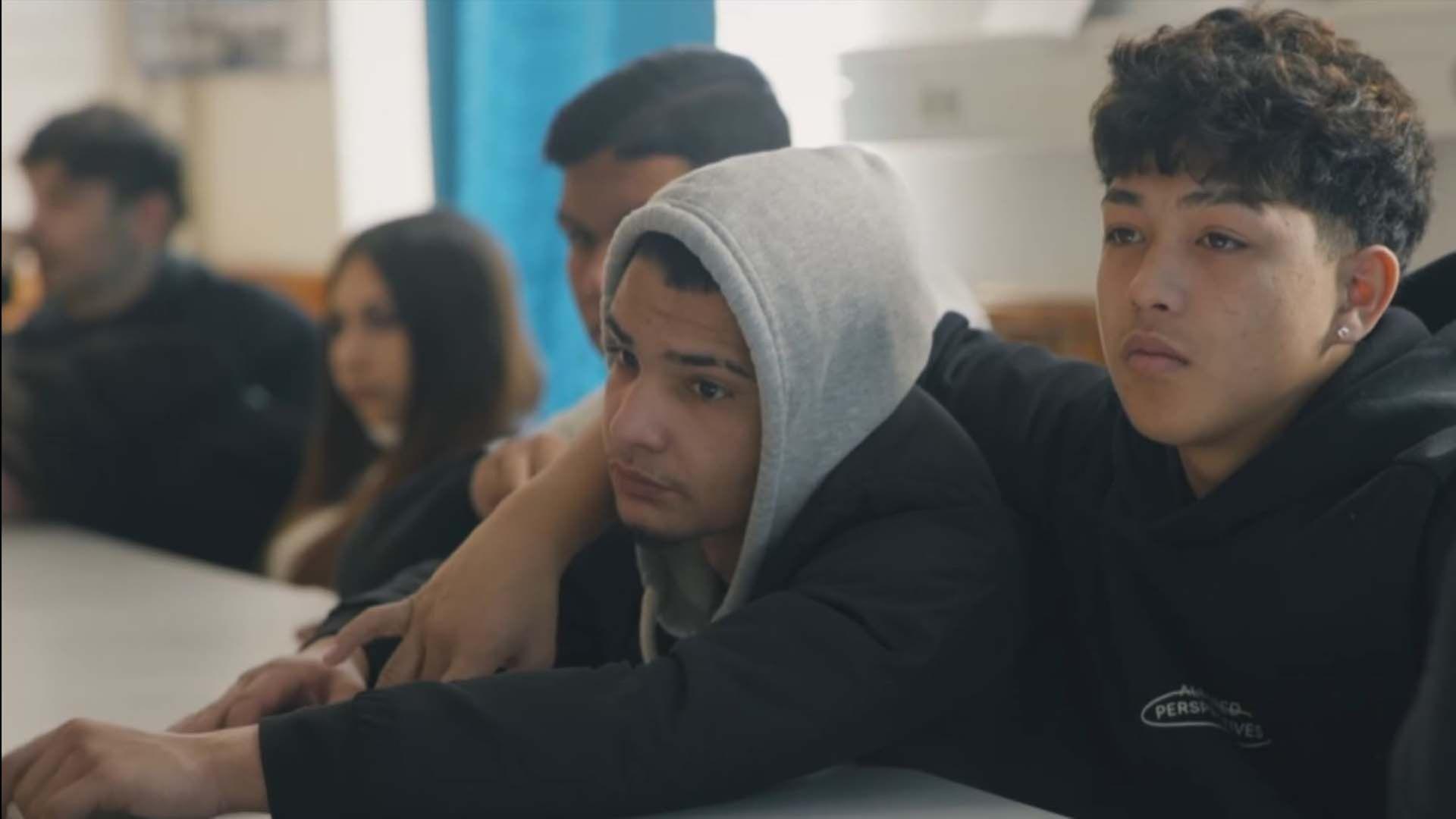 Re: Ungarn: Ein Gymnasium für Roma