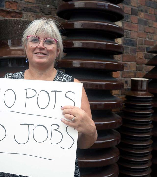 Re: Wenn die Pleitewelle rollt