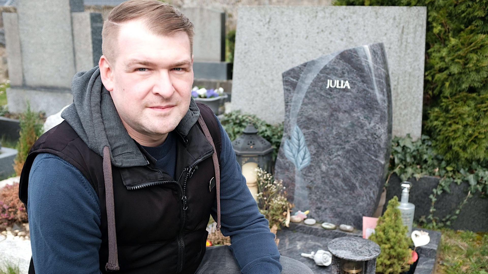 Re: Wie Männer trauern lernen