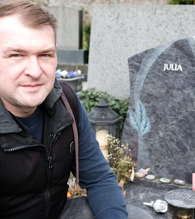 Re: Wie Männer trauern lernen