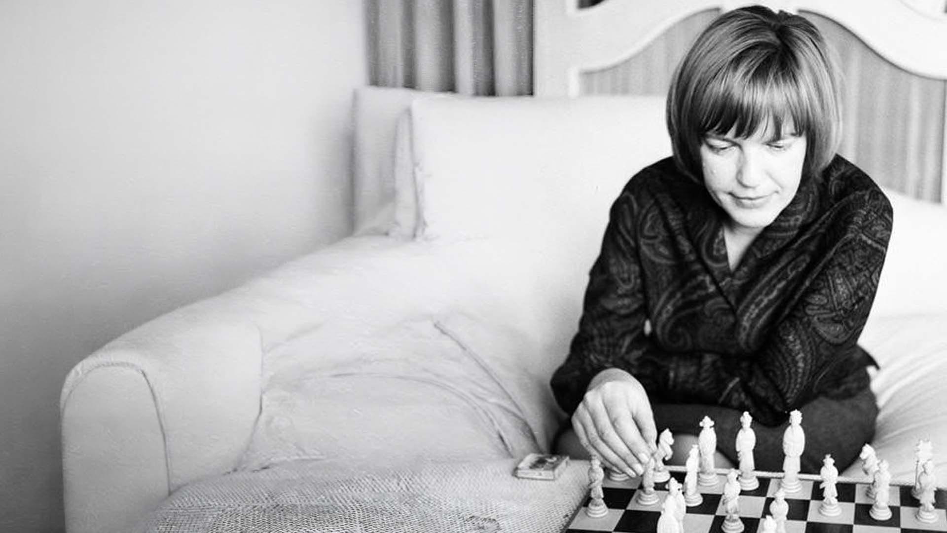 100 Jahre Ingeborg Bachmann - Dichten für die Wahrheit