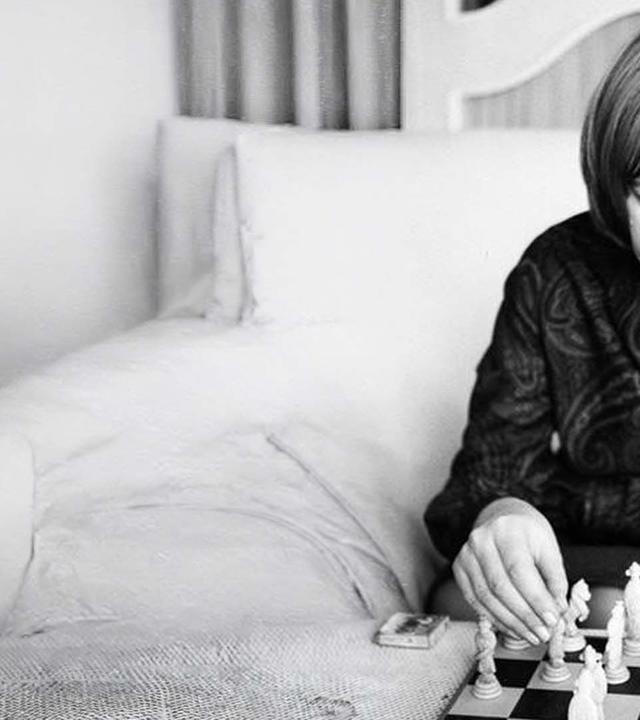 100 Jahre Ingeborg Bachmann - Dichten für die Wahrheit