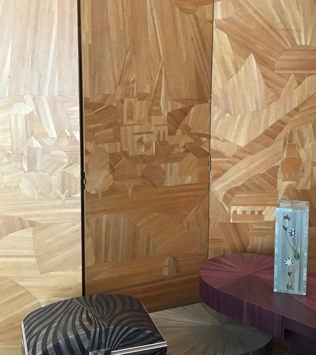 360 Reportage - Das teuerste Stroh der Welt