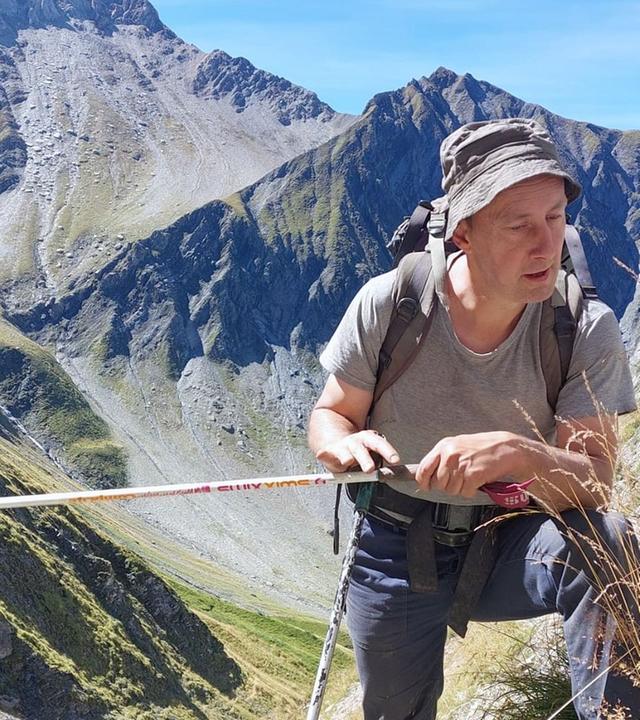 360 Reportage - Der Bergkristall, Schatz in den Schweizer Alpen