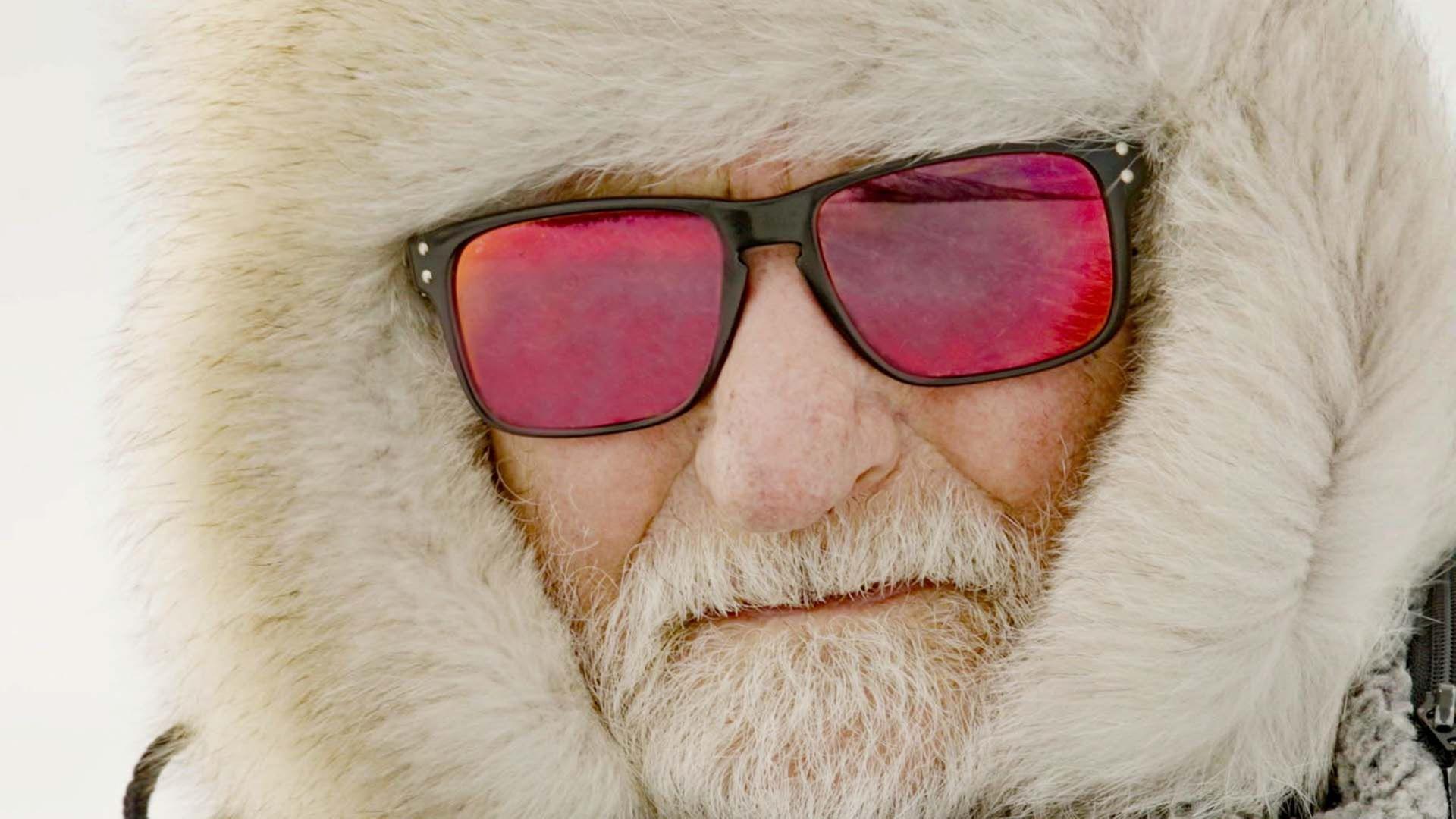 360 Reportage - Lappland: Gemeinsam einsam und doch nicht allein