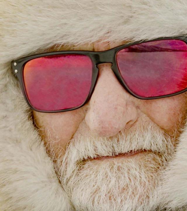 360 Reportage - Lappland: Gemeinsam einsam und doch nicht allein