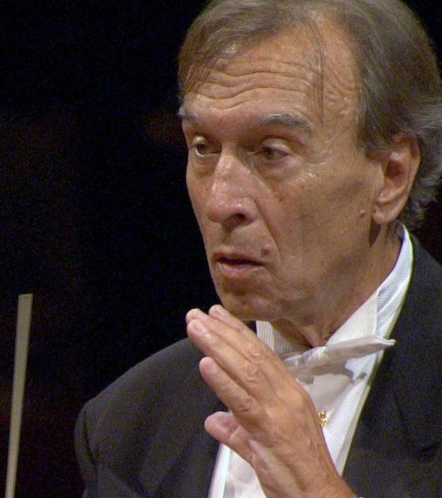 Abbado dirigiert Mahlers "Auferstehungssymphonie" - Dokufilm - Sternstunden der Musik
