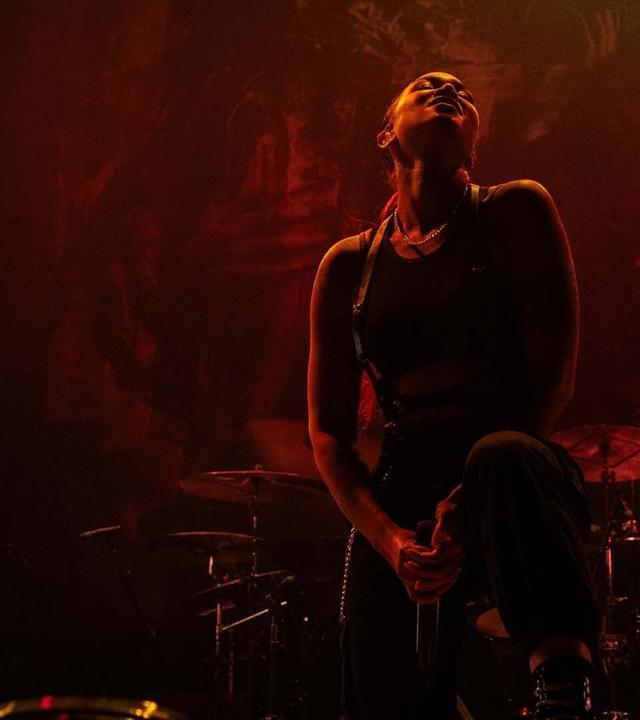 Ad Infinitum - Sternenklang Festival 2026