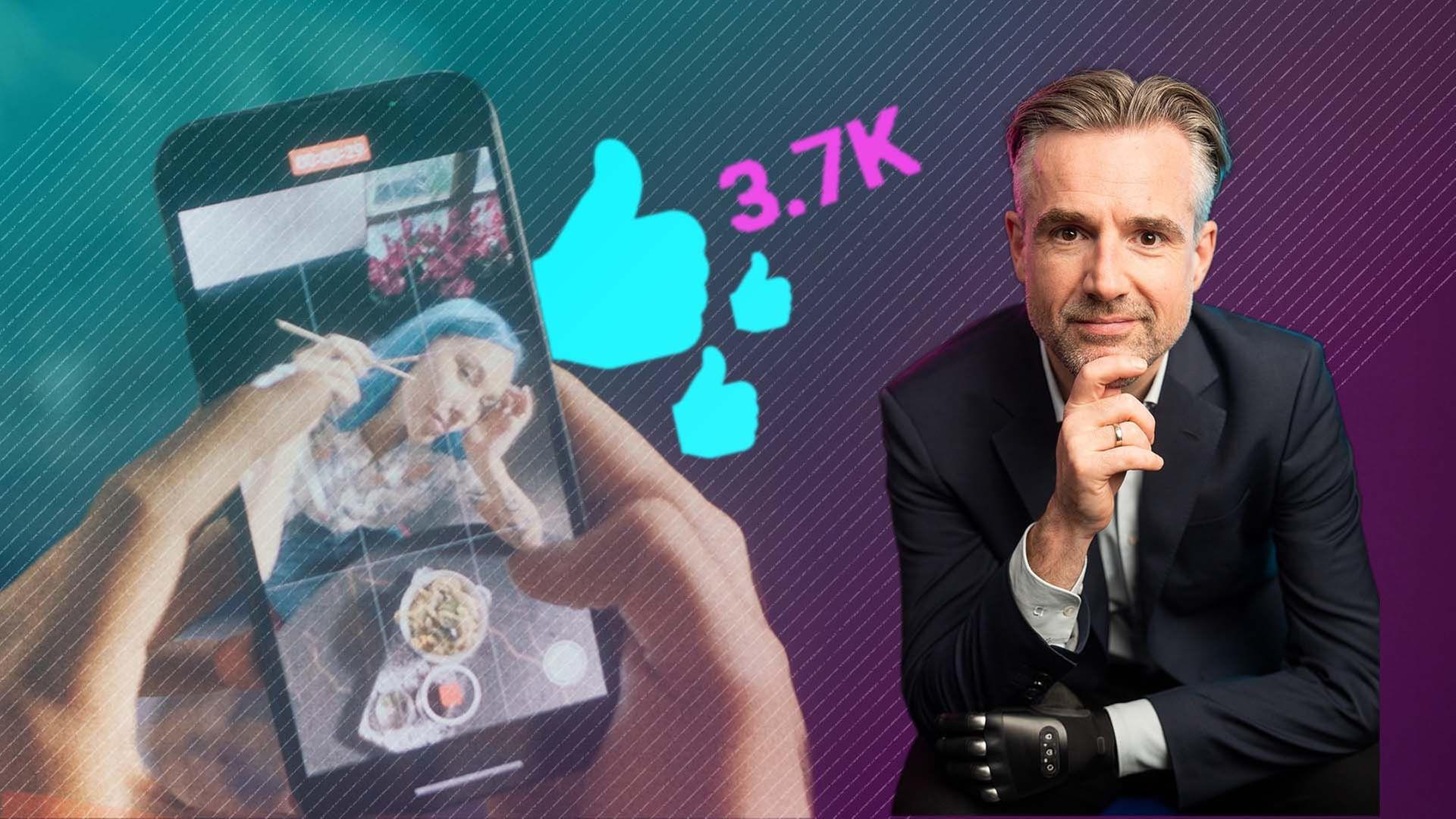 Agree to Disagree! - Social Media: Gefahr für die Gesellschaft?