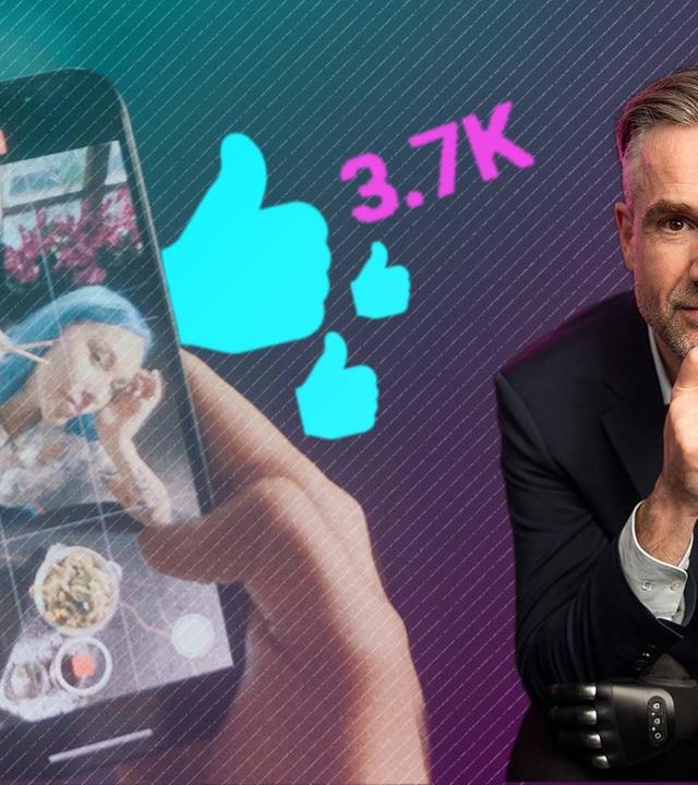 Agree to Disagree! - Social Media: Gefahr für die Gesellschaft?