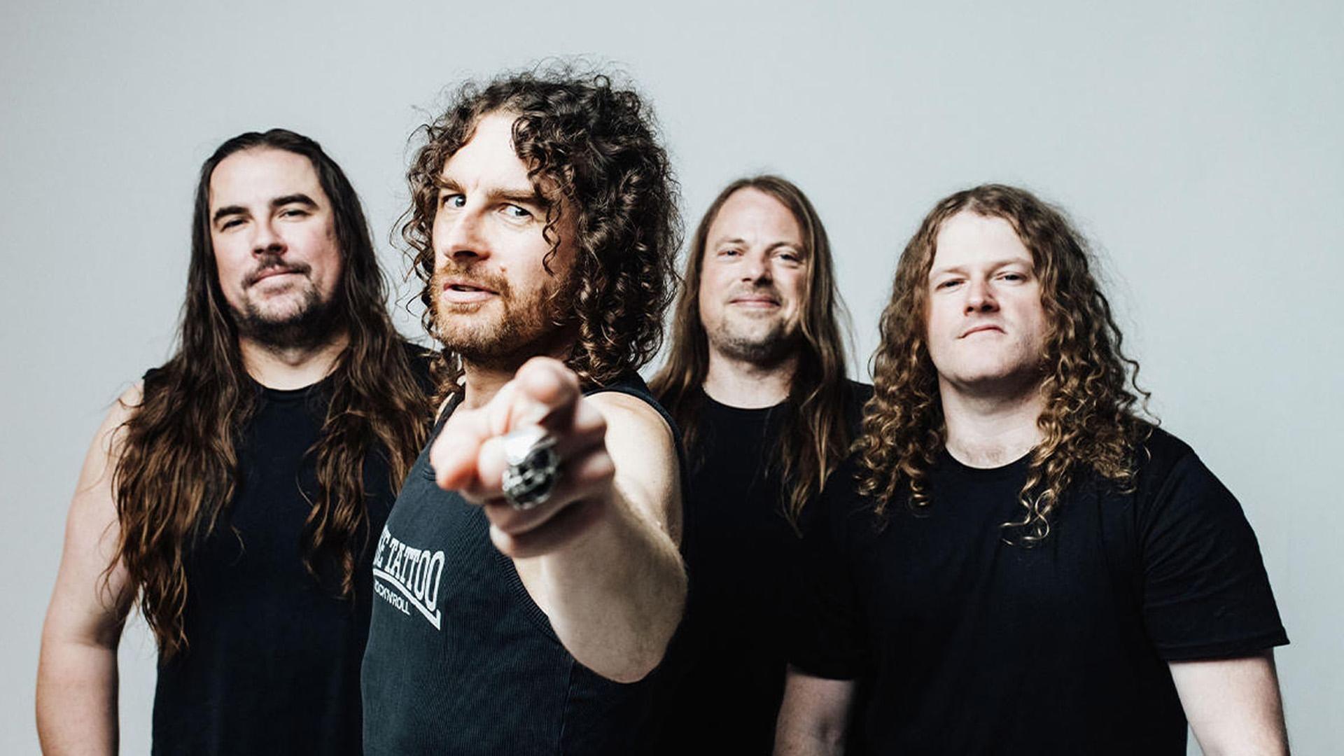 Airbourne - Summer Breeze 2026