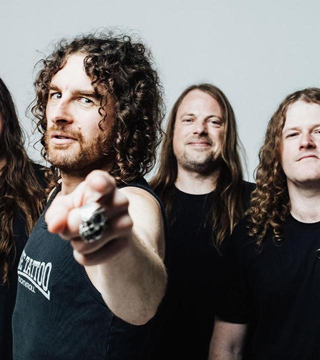 Airbourne - Summer Breeze 2026
