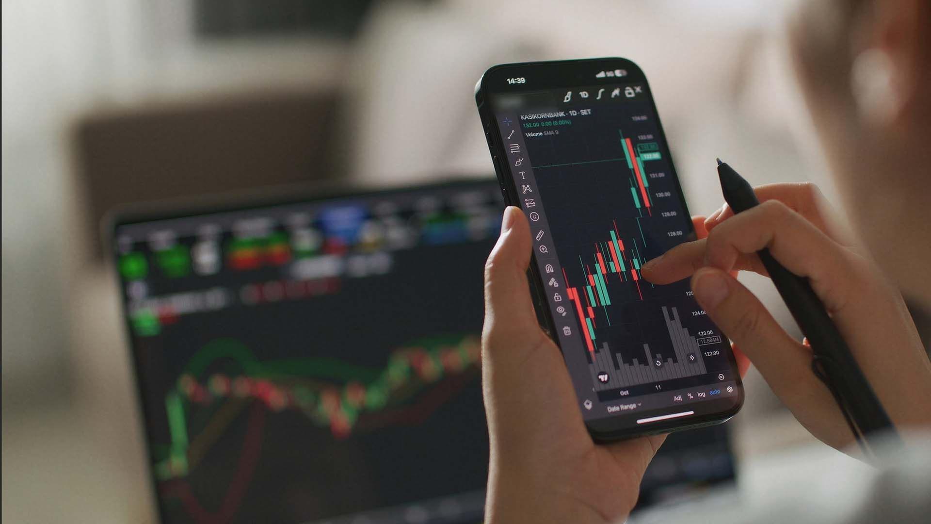 Aktien? Safe! - Mein Geld an der Börse