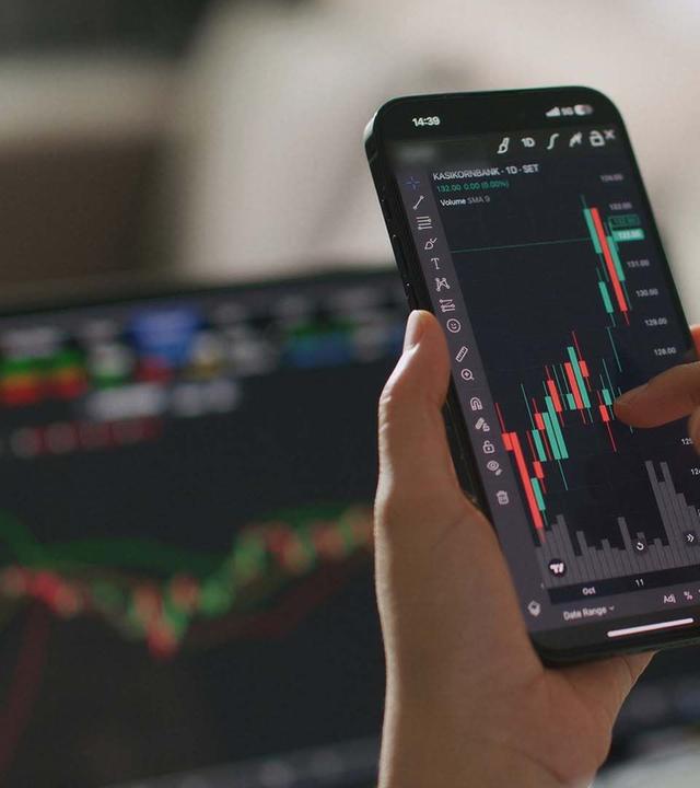 Aktien? Safe! - Mein Geld an der Börse