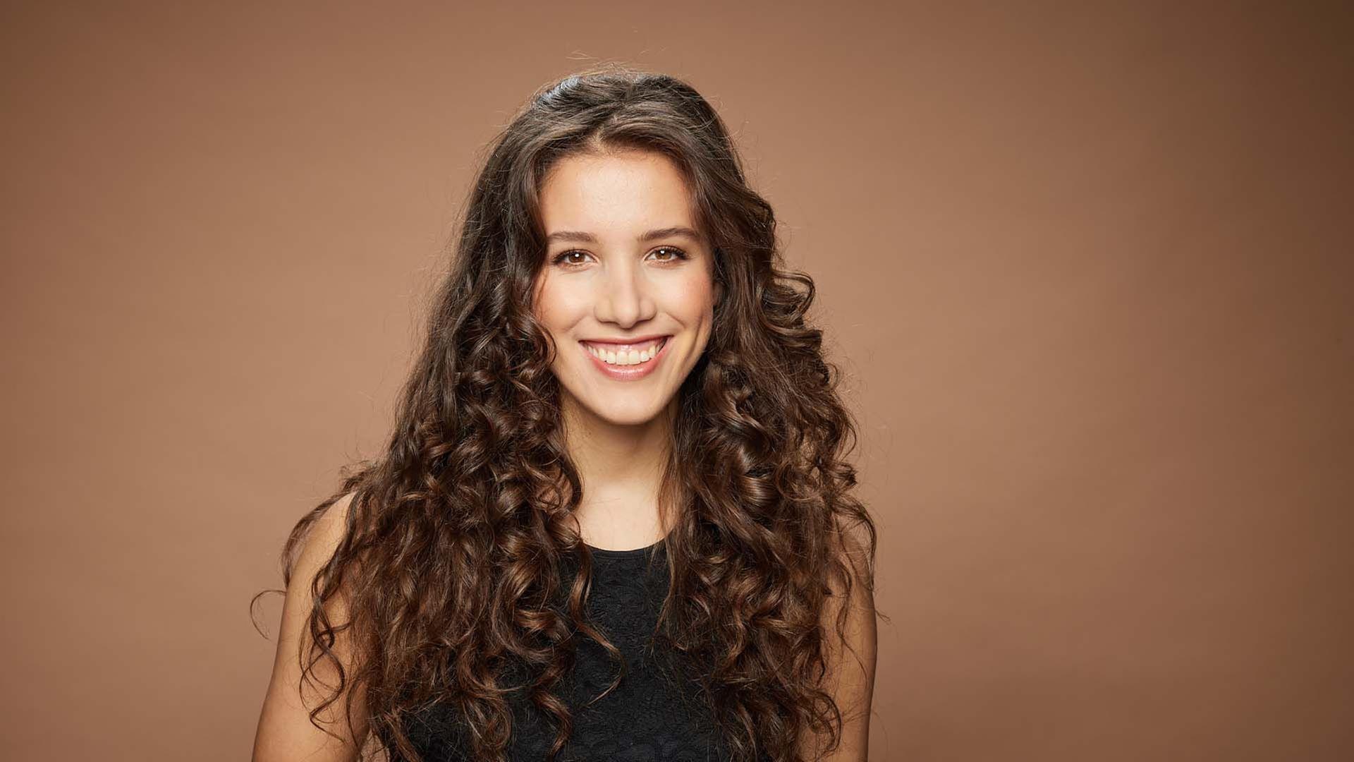 Alma Naidu - Levekusener Jazztage 2025