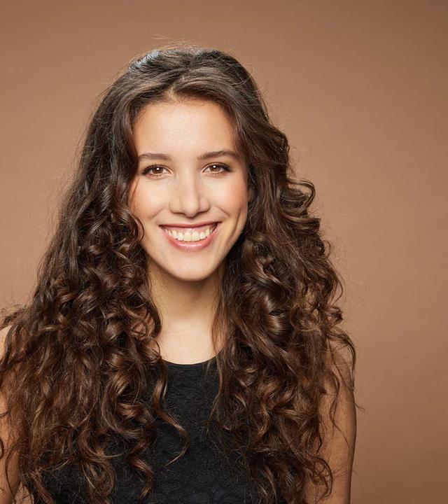 Alma Naidu - Levekusener Jazztage 2025